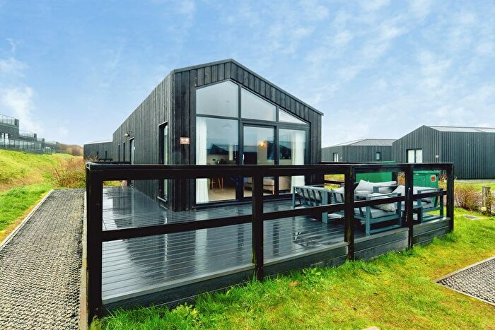 2 Bedroom Bungalow For Sale In Retallack Resort Amp; Spa, Winnards Perch, St. Columb, Cornwall, TR9