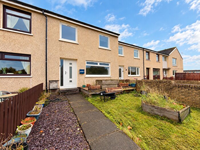 3 Bedroom Terraced House To Rent In Woodend Walk, Armadale, EH48