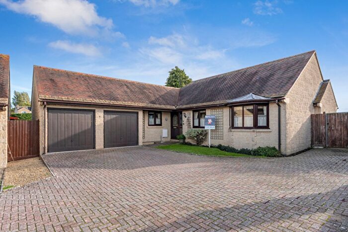 3 Bedroom Detached Bungalow For Sale In Dinhay, Marnhull, DT10