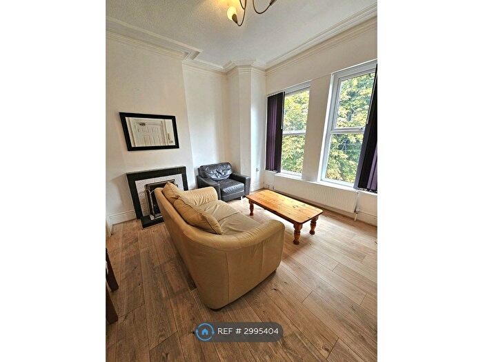 1 Bedroom Flat To Rent In Alness Road, Manchester, M16