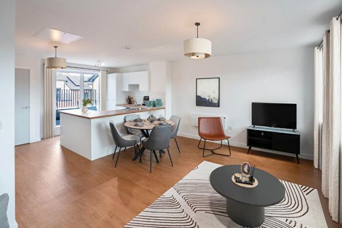 2 Bedroom Apartment To Rent In Central Street, Bolton, BL1