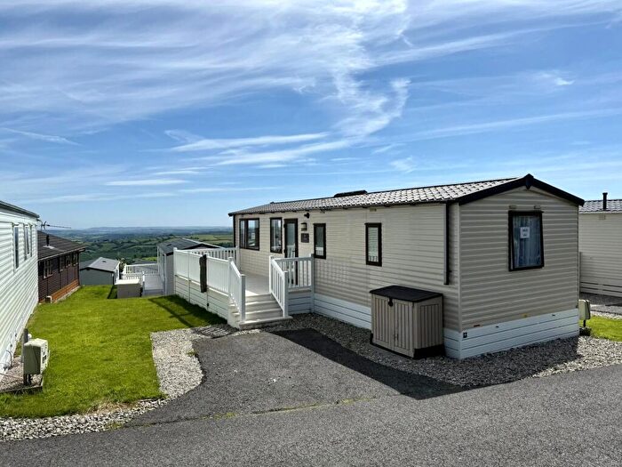 2 Bedroom Caravan For Sale In Victory Coaster Holiday Caravan, Tamar View Holiday Park, St. Anns Chapel, Gunnislake, Cornwall, PL17