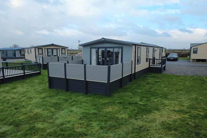 2 Bedroom Lodge For Sale In Green Meadows Country Park, Blackford, Carlisle, CA6