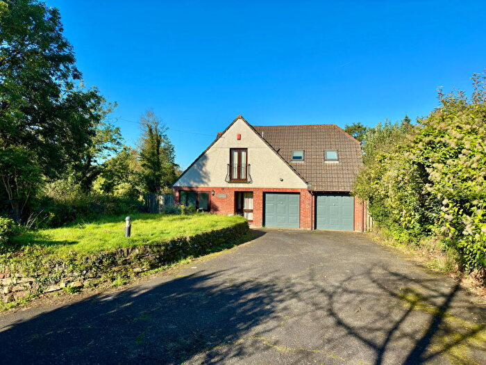 5 Bedroom Detached House For Sale In Bodieve, Wadebridge, PL27