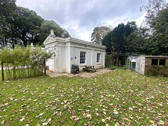 1 Bedroom Bungalow To Rent In Lupton House, Churston Ferrers, Brixham, TQ5