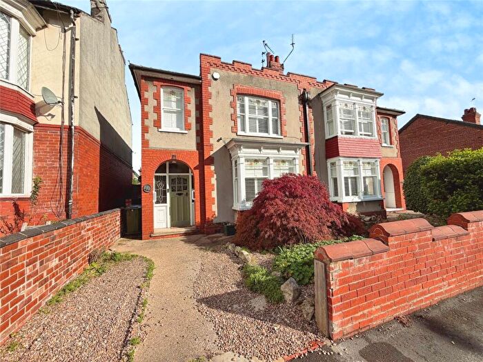 3 Bedroom Semi-Detached House For Sale In Osborne Road, Town Moor, Doncaster, South Yorkshire, DN2