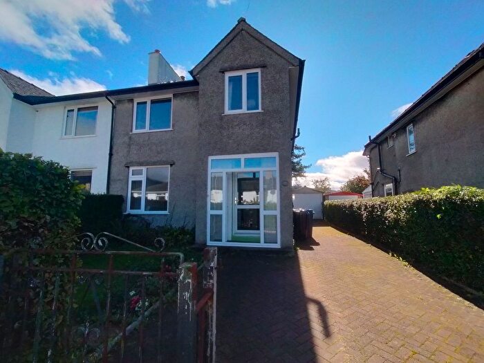 3 Bedroom Semi-Detached House To Rent In The Headlands, Keswick, CA12