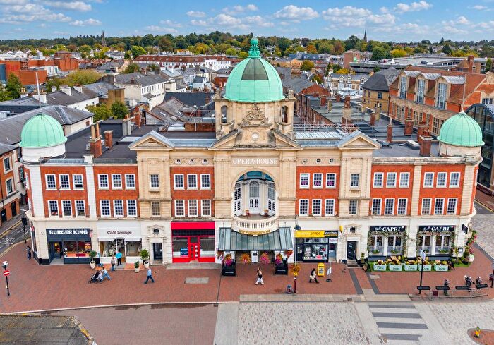 1 Bedroom Flat For Sale In Mount Pleasant Road, Tunbridge Wells, TN1