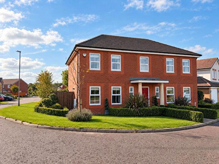 4 Bedroom Flat To Rent In Salisbury Avenue, FY8