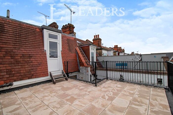 1 Bedroom Flat To Rent In Leigh Road, Leigh-on-Sea, SS9