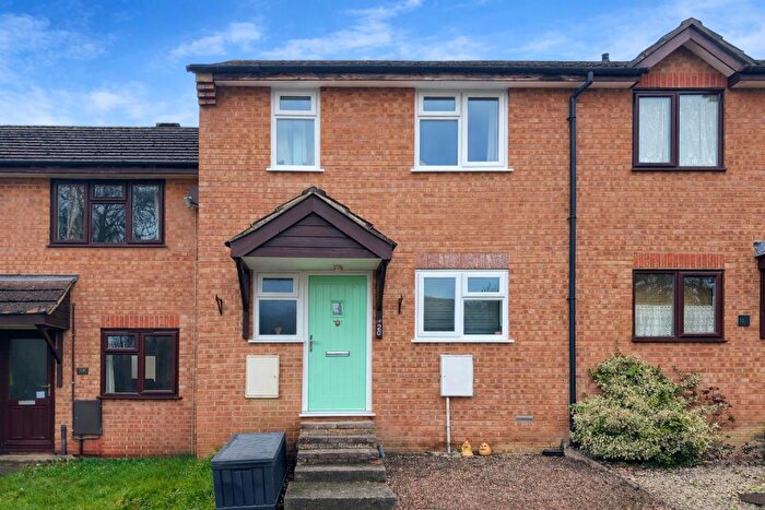 2 Bedroom House For Sale In Hanson Park, Northam, Bideford, EX39
