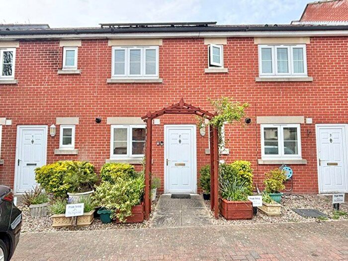 3 Bedroom House To Rent In Drudge Road, Gorleston, NR31