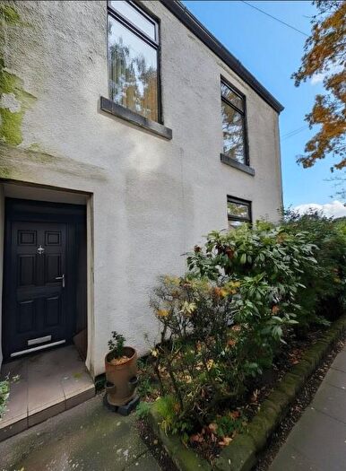 3 Bedroom End Of Terrace House For Sale In Off Vaudrey Lane, Denton, Manchester, M34