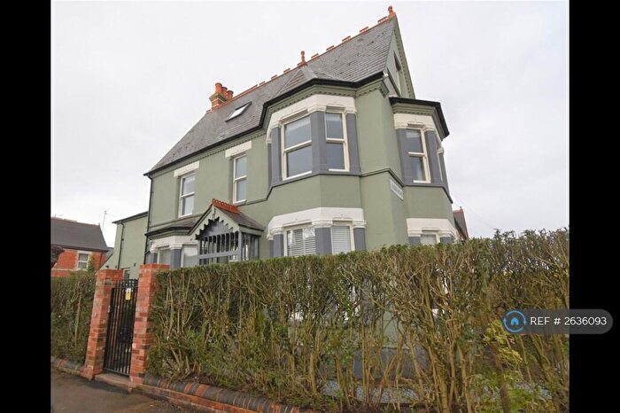 6 Bedroom Terraced House To Rent In London Road, Reading, RG1