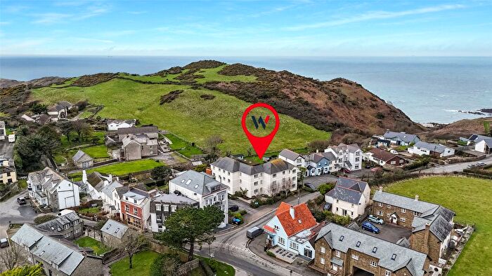 3 Bedroom Flat For Sale In Mortehoe, Woolacombe, Devon, EX34