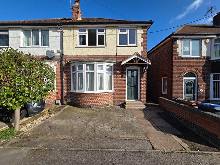 3 Bedroom Semi-Detached House To Rent In Leicester Road, Markfield, LE67