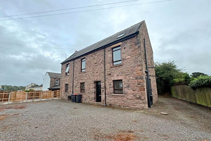2 Bedroom Flat To Rent In Coronation Hall, Main Street, Distington, CA14