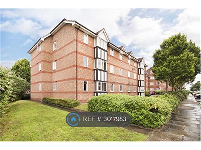 2 Bedroom Flat To Rent In Neptune Walk, London, DA8