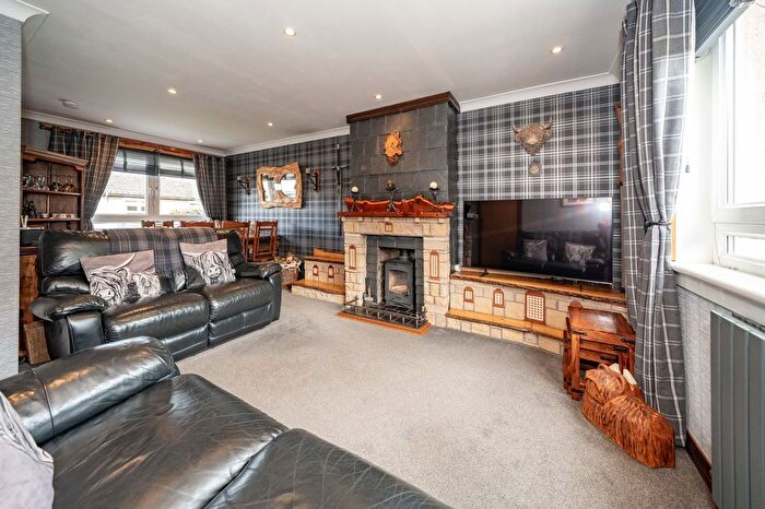 2 Bedroom Terraced House For Sale In Hillwood Rise, Ratho Station, EH28