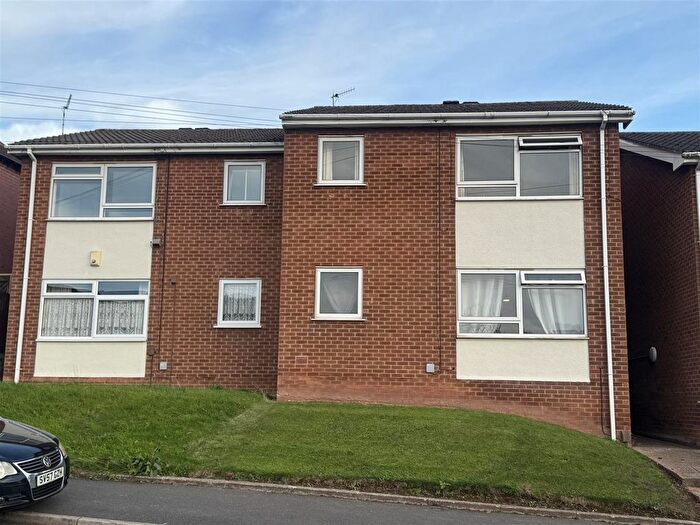 2 Bedroom Flat To Rent In Calverton Road, Arnold, Nottingham, NG5