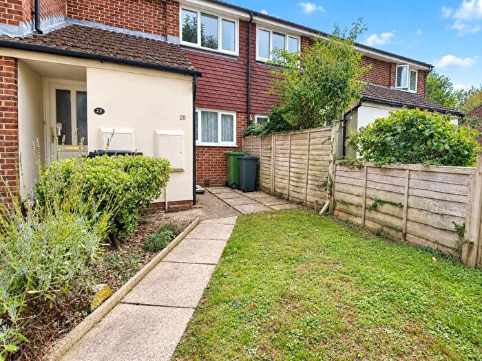1 Bedroom Maisonette For Sale In Knowsley Road, Tilehurst, Reading, RG31