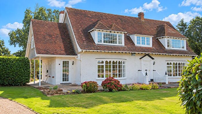 3 Bedroom Semi-Detached House To Rent In Clapham Hill, Whitstable, CT5