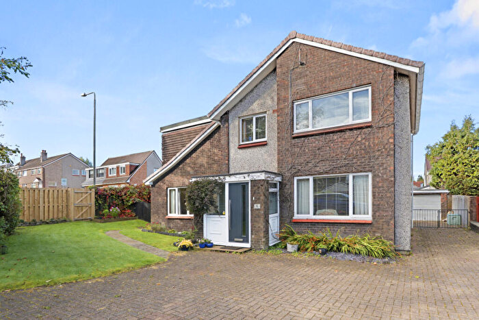 5 Bedroom Detached House For Sale In Hay Avenue, Bishopton, PA7