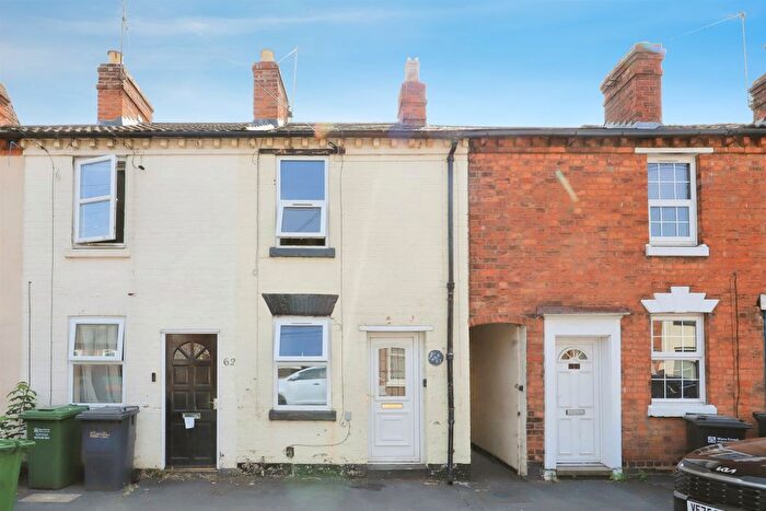 2 Bedroom Terraced House To Rent In Lorne Street, Kidderminster, DY10