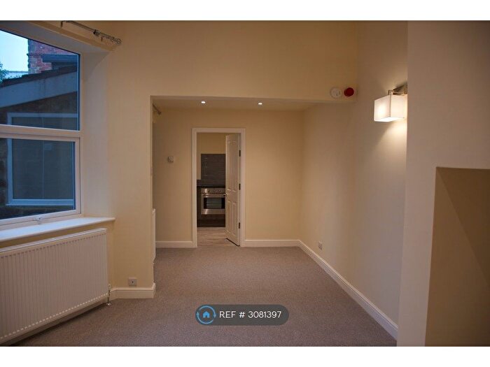 Studio To Rent In East Parade, Harrogate, HG1