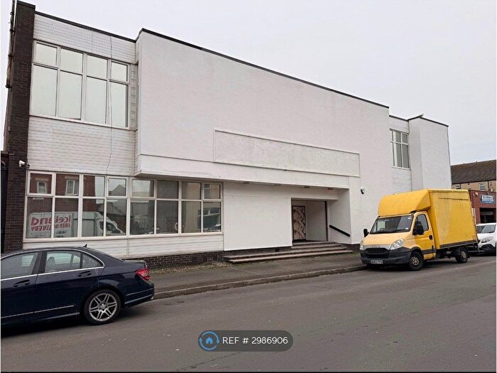 1 Bedroom Flat To Rent In Preston St, Fleetwood, FY7
