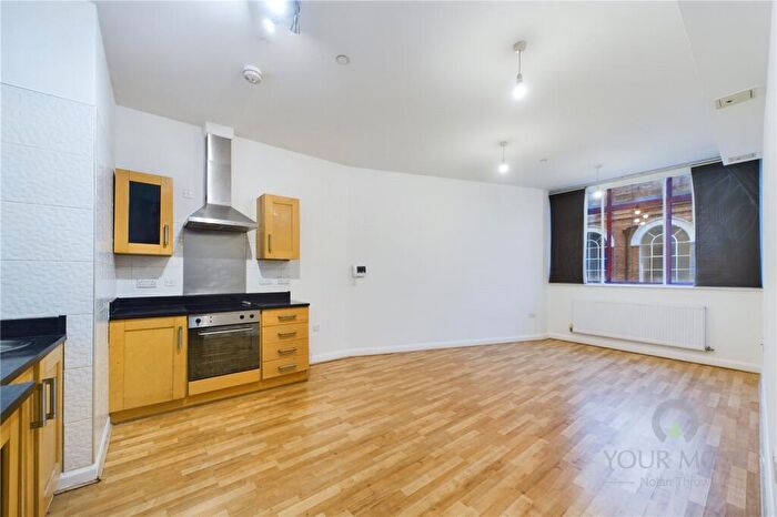 2 Bedroom Flat To Rent In Guildhall Road, Northampton, NN1
