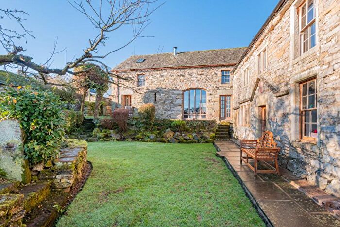 5 Bedroom Country House For Sale In Lowside Farm, Helton, Penrith, CA10