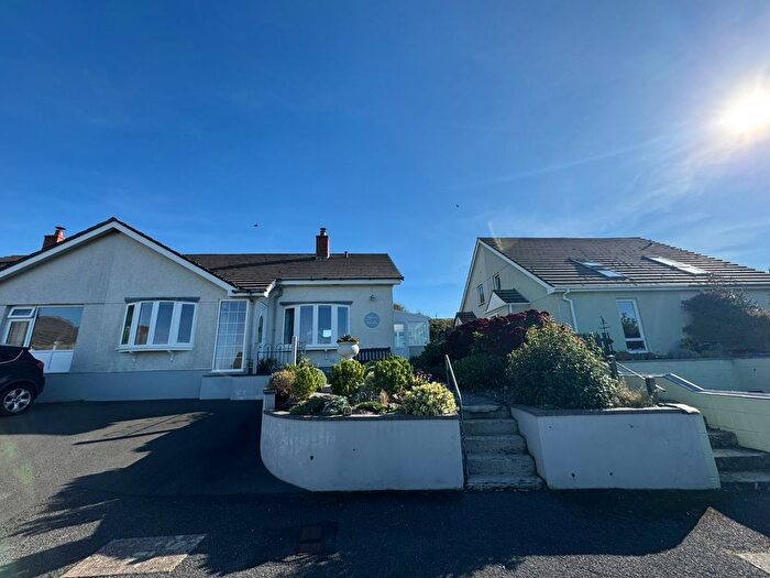 3 Bedroom Detached House To Rent In Eglos View, Boscastle, PL35
