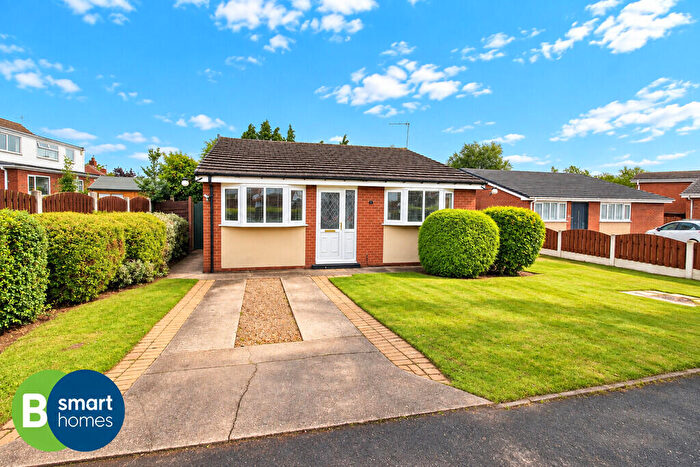 3 Bedroom Detached Bungalow To Rent In Broom Close, Wath-upon-Dearne, S63