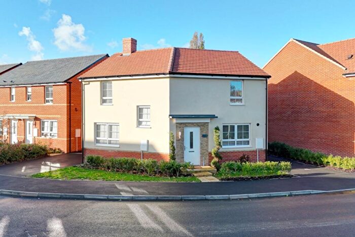 3 Bedroom Detached House For Sale In Spelt Avenue, Westham, BN24