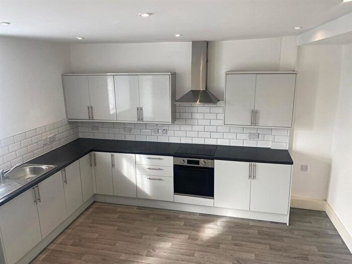 3 Bedroom Property To Rent In The Grawen, Merthyr Tydfil, CF47