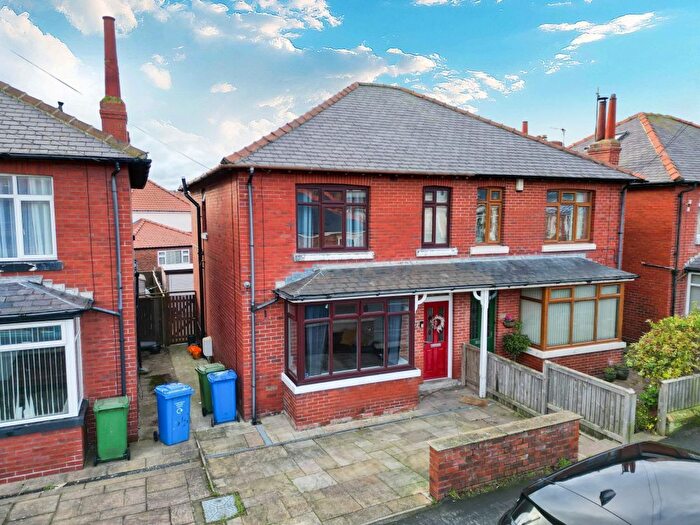 4 Bedroom Semi-Detached House For Sale In Upgang Lane, Whitby, YO21