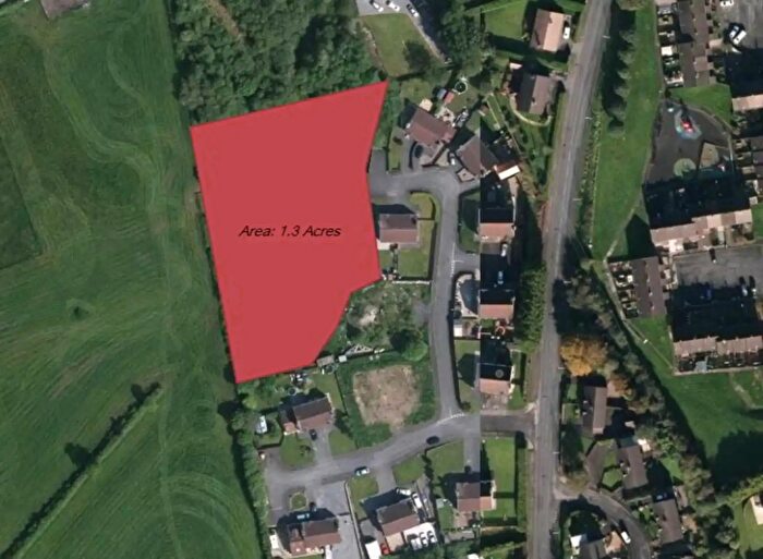 Residential Lands For Sale In . Acres, Castle Grange, Enniskillen, BT92