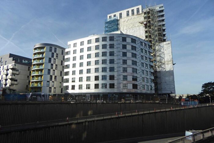 1 Bedroom Apartment To Rent In Honister, Alfred Street, Reading, RG1