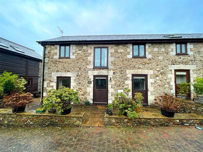 2 Bedroom Semi-Detached House To Rent In Rolle Court, Harepath Hill, Seaton, Devon, EX12