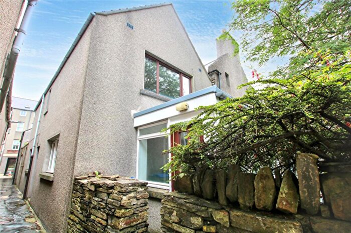 2 Bedroom Detached House For Sale In Eskdale, Walls Close, Kirkwall, KW15