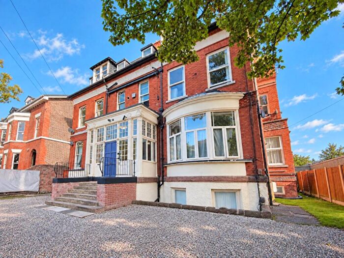 1 Bedroom Flat For Sale In Greenheys Road, Liverpool, L8