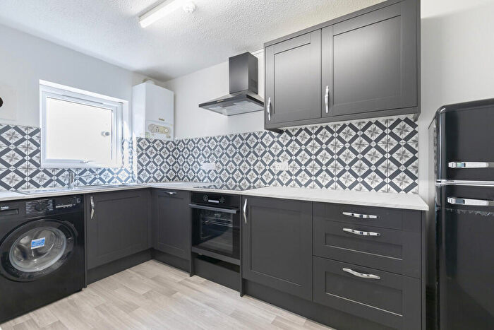 1 Bedroom Apartment To Rent In Cranham Road, Cheltenham, GL52