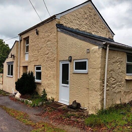 1 Bedroom Cottage To Rent In Lanner Moor, Redruth, TR16