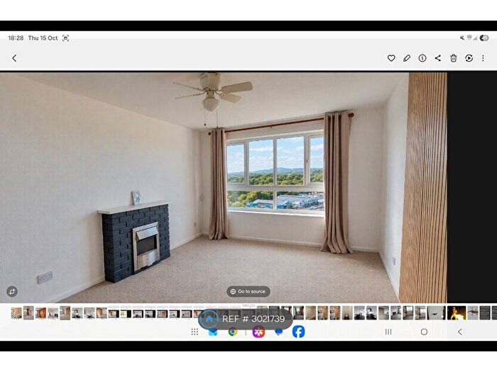 2 Bedroom Flat To Rent In Kidderminster, Kidderminster, DY10