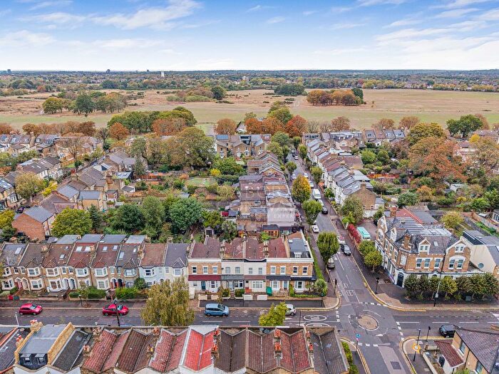 1 Bedroom Flat To Rent In Godwin Road, Forest Gate, E7