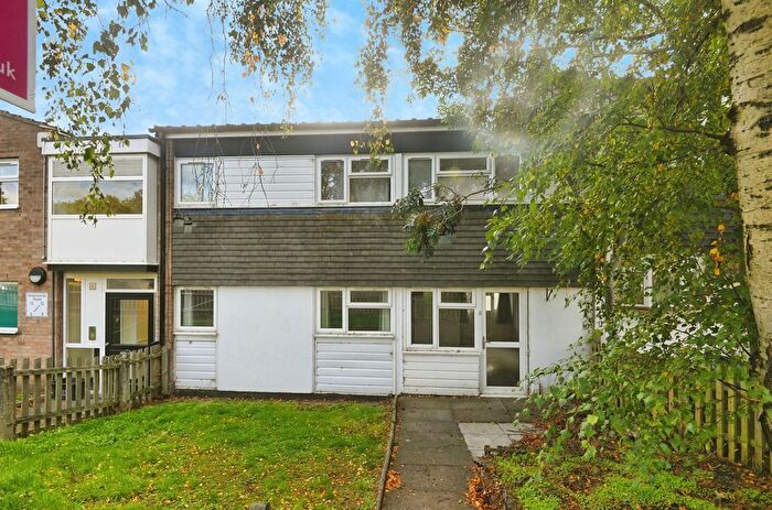 1 Bedroom Flat For Sale In Greenlands Road, Birmingham, B37