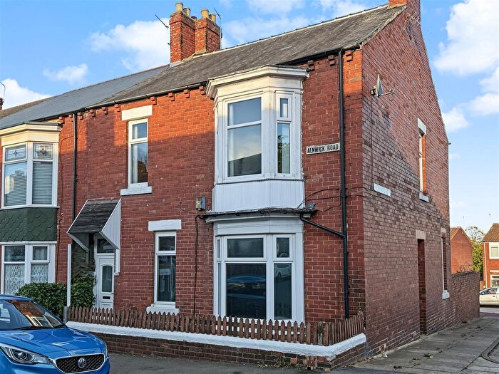 3 Bedroom Flat For Sale In Alnwick Road, South Shields, NE34