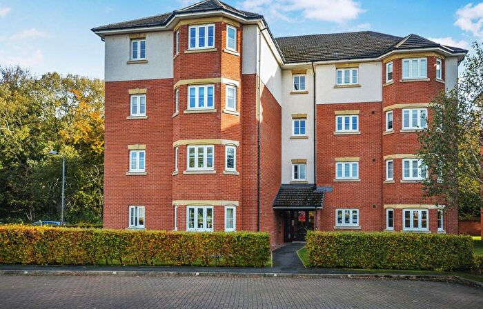 2 Bedroom Flat For Sale In Philips Wynd, Hamilton, South Lanarkshire, ML3