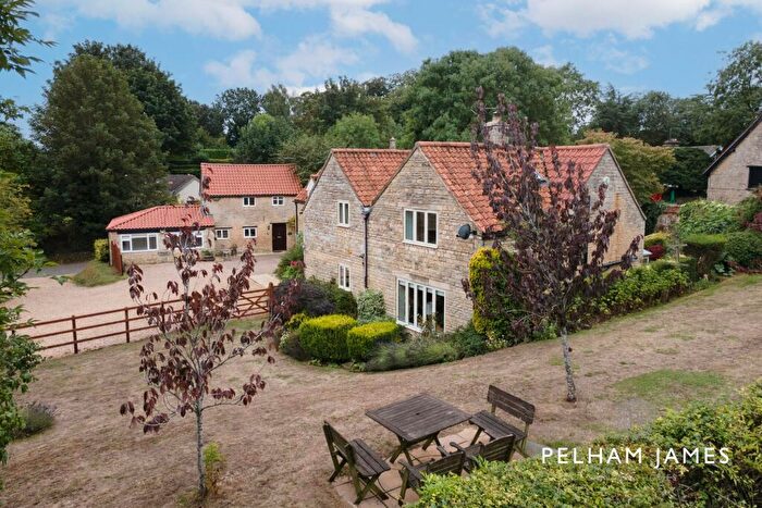 6 Bedroom Detached House For Sale In Manor Road, Stretton, LE15